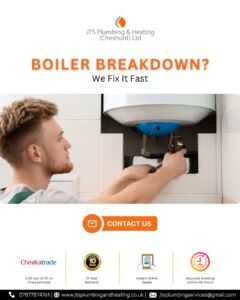 Boiler Services