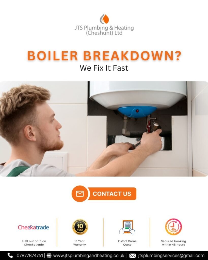 Boiler Services