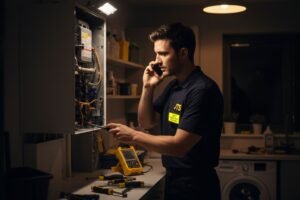 Boiler Repair Services Hertfordshire