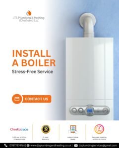 Boiler and Heating Engineers