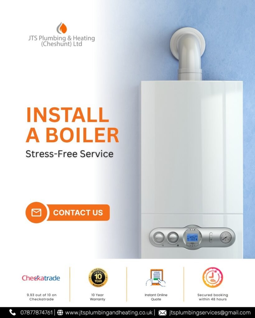 Boiler and Heating Engineers