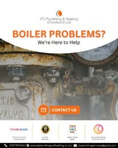 Boiler Cleaning Service