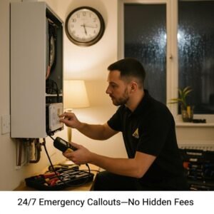 Boiler Replacement Service Cheshunt