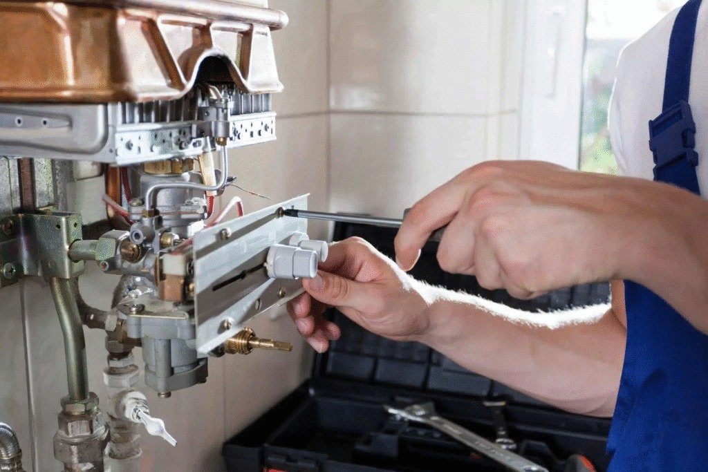 Best Boiler Maintenance Service