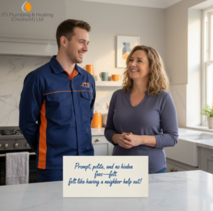 Best Boiler And Heating Engineers in Hertfordshire