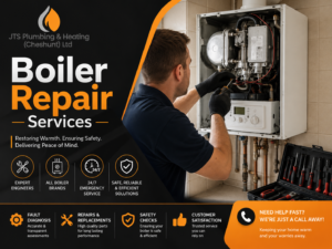 Boiler Repair Services: What's Actually Wrong and Whether It's Worth Fixing