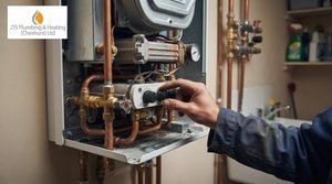 Boiler Repair in Hertfordshire | Costs, Faults & Process